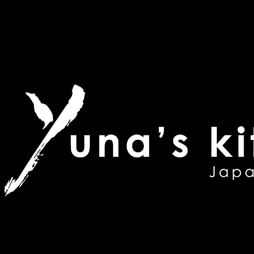 Yuna's Kitchen logo