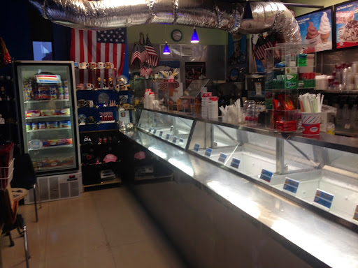 Hershey's Ice Cream Store