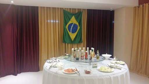 Churrascaria Brasil, 218 Sunshine Chambers 4th Floor, Kammanahalli Main Road, HBR Layout, Bengaluru, Karnataka 560043, India, Barbecue_Restaurant, state KA