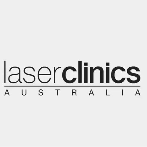 Laser Clinics Australia - Tea Tree Plaza logo