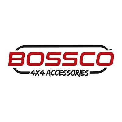 Bosscoauto 4x4 Megastore logo