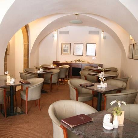 Kavárna - Café Kramer