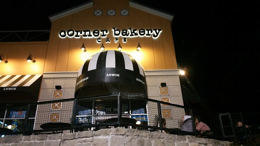 Corner Bakery Cafe