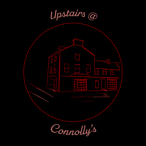 Connollys Pub and Restaurant. logo