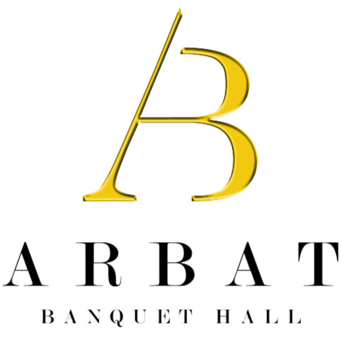 Arbat Banquet Hall logo