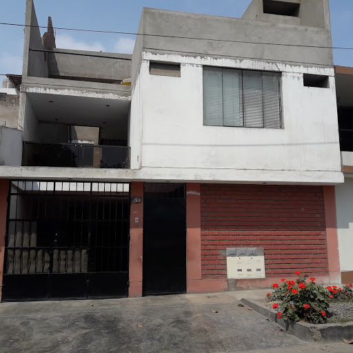 Hallpa Perú