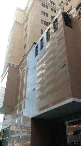 Grand Sukhumvit Hotel Bangkok Managed by Accor
