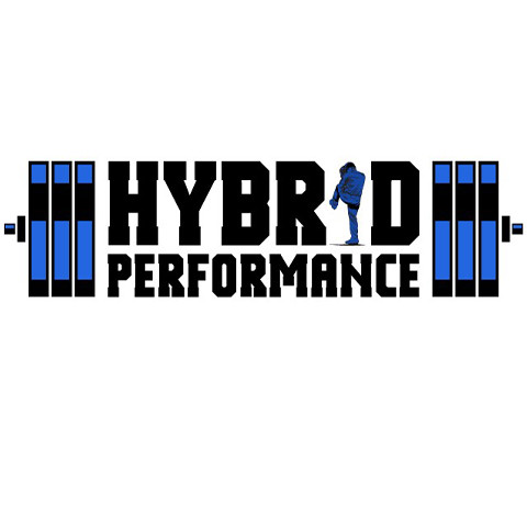 Hybrid Performance Center logo
