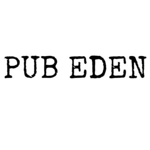 Pub Eden logo