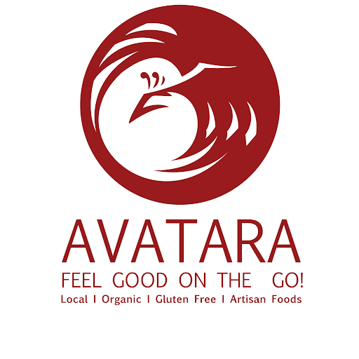 Avatara Pizza logo