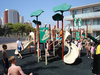 Zona infantil