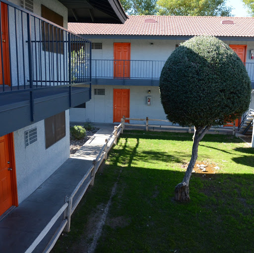 Villa Del Prado Apartments