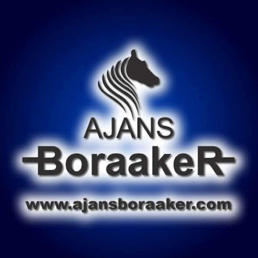 Ajans BoraakeR logo