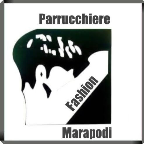 Parrucchiere Marapodi Fashion logo