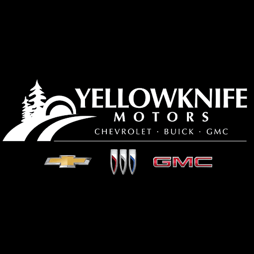 Yellowknife motors logo