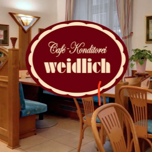 Weidlich Café-Restaurant logo