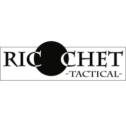 Ricochet Tactical logo