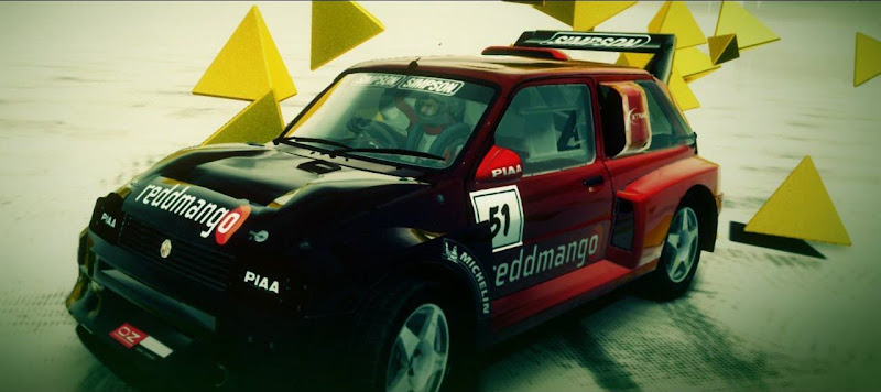 รายการรถกลุ่ม Rallycross ใน DiRT 3 Dirt3-144