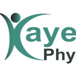 Kaye Physiotherapy (incorporating Andrew Kaye Physiotherapy) logo