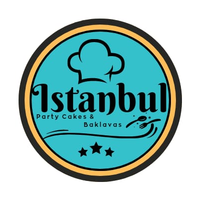 Istanbul Cakes and Baklawas