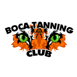 Boca Tanning Club - Brickell