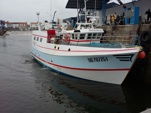 Port de Plaisance de l'Herbaudière