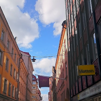 Hotel Hellsten
