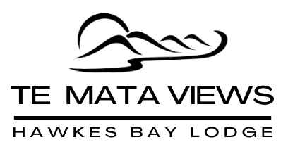 Te Mata Views Resort - Havelock North logo