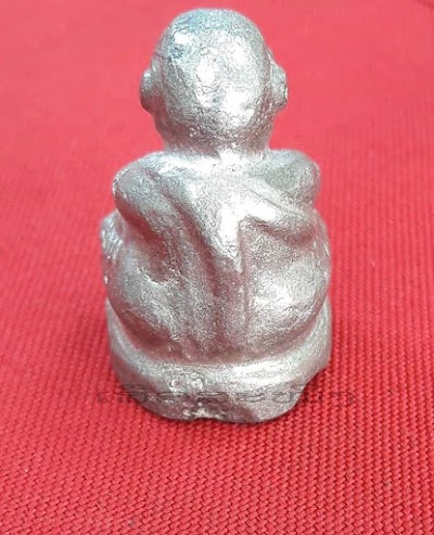 Photos of Seuasaming Lao Buddha & Amulet Gallery