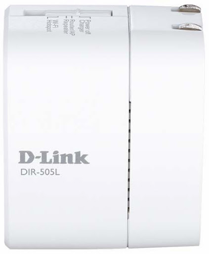 D-LINK DIR-505L