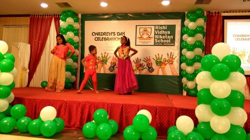 Rishi Vidhya Niketan School (Primary-Montessori), 111/3, 4th Cross St, N.S.C Bose Nagar, Arulananda Nagar West Extension, Thanjavur, Tamil Nadu 613007, India, Kindergarten_School, state TN