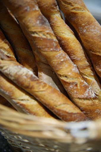 Fresh Baguette