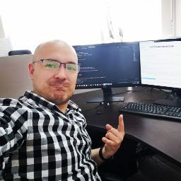 Юрий Ярвинен's user avatar