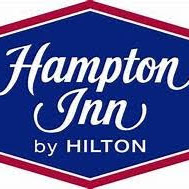 Hampton Inn & Suites Newport/Cincinnati logo