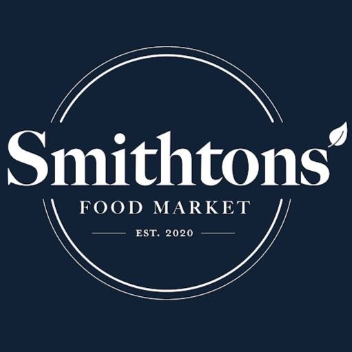 Smithtons Food Market logo