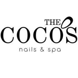 The Coco's Nails & Spa logo