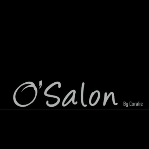 O'salon by Coralie logo