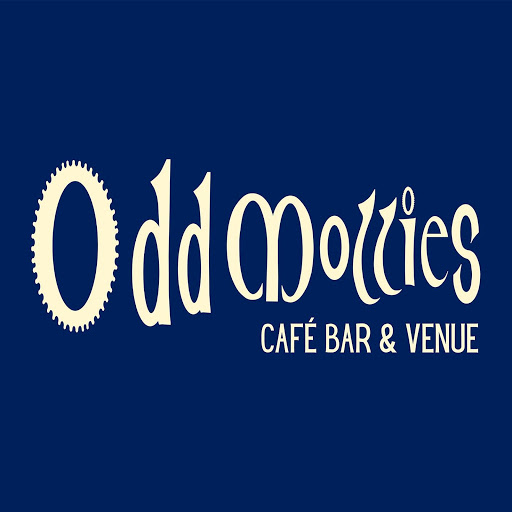Odd Mollies logo