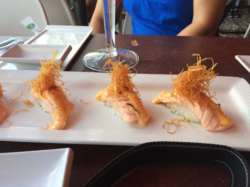 Sushi Restaurant «Tsukuro», reviews and photos, 225 S Fort Lauderdale Beach Blvd, Fort Lauderdale, FL 33316, USA