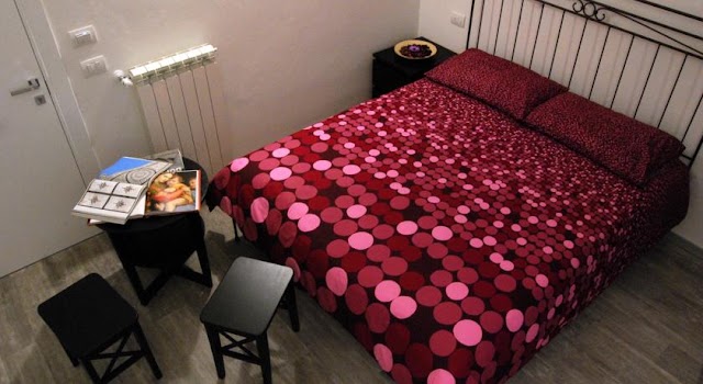 GUEST HOUSE ZEFIRO