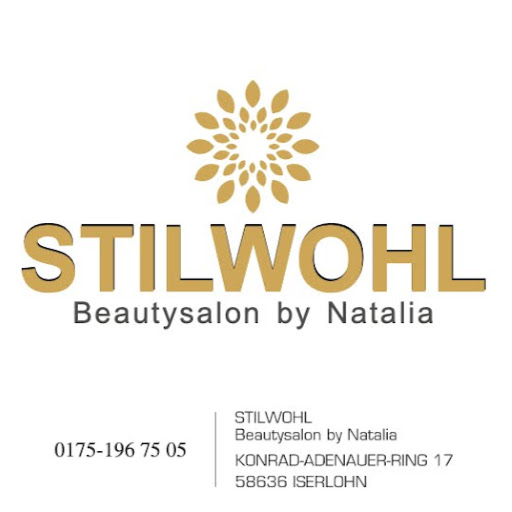 Stilwohl - Beautysalon by Natalia logo
