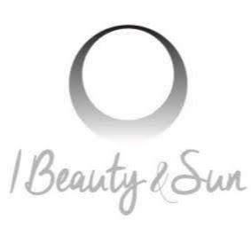 I Beauty & Sun logo