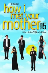 How I Met Your Mother 7x21 Sub Español Online