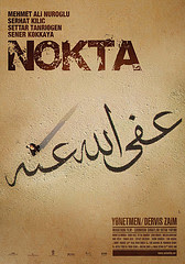 Nokta - Sinema Filmi