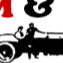 M & R Auto Repair Shop - Menlo Park, CA logo