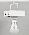  LED Solar Light  &  charger Hang Type for Dell cell phone