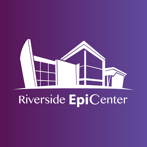 Riverside EpiCenter logo