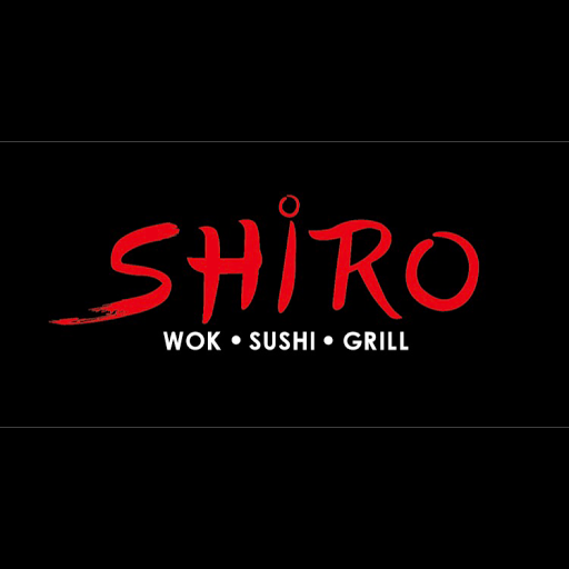 Shiro logo