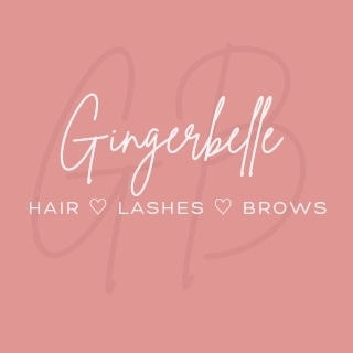 Gingerbelle logo