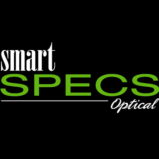 Smart Specs Optical logo